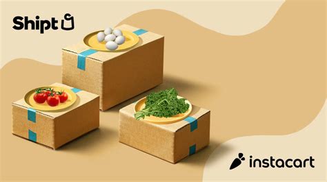 instacart or shipt